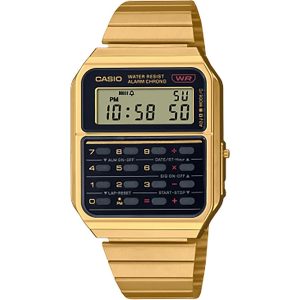 CASIO CA-500WEG-1ADF