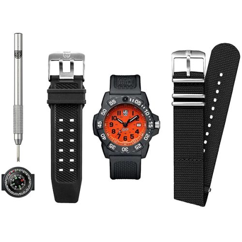 LUMINOX XS.3509.SC.SEL - Image 3