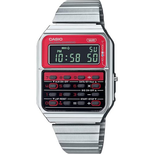 CASIO CA-500WE-4BDF - Image 1