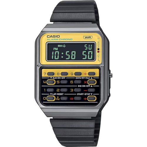 CASIO CA-500WEGG-9BDF - Image 1
