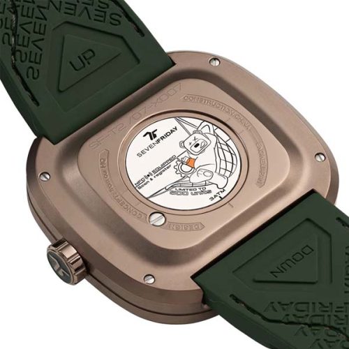 SEVENFRIDAY SF-T2/07 - Image 3