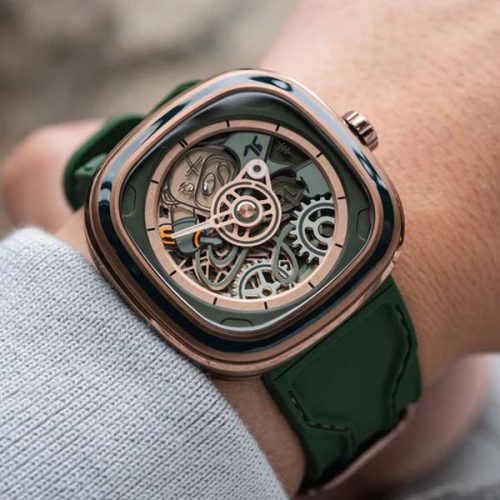 SEVENFRIDAY SF-T2/07 - Image 4