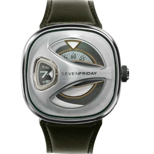 Untitled-6 SEVENFRIDAY SF-ME1/02 - Image 1