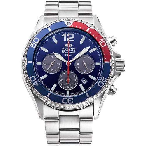 ORIENT  RA-TX0201L - Image 1