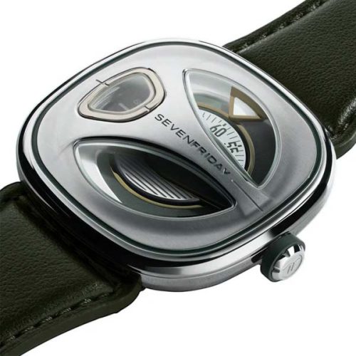 SEVENFRIDAY SF-ME1/02 - Image 2