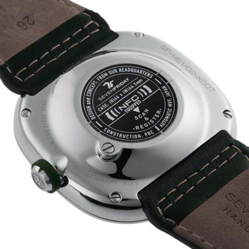 SEVENFRIDAY SF-ME1/02 - Image 3
