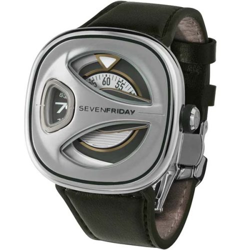 SEVENFRIDAY SF-ME1/02 - Image 4