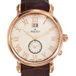 MATHEY TISSOT H4046PI