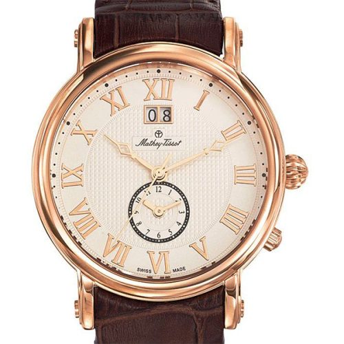 ggggggggg MATHEY TISSOT H4046PI - Image 1