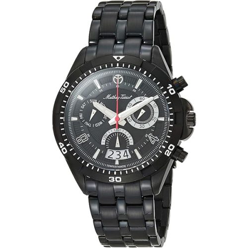ooooooooo MATHEY TISSOT H5002CHN - Image 1