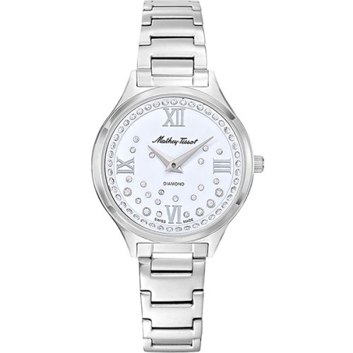 MATHEY TISSOT D985SAI - Image 1