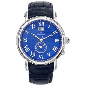 MATHEY TISSOT H4046ABU