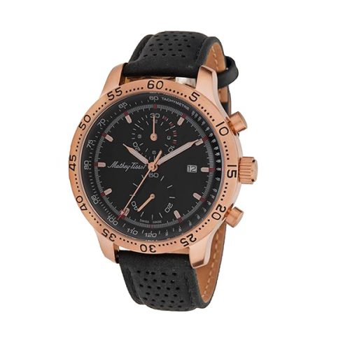 MATHEY TISSOT H1823CHPLN - Image 2