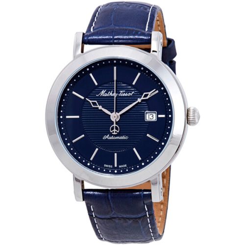 .......... MATHEY TISSOT H611251ATABU - Image 1