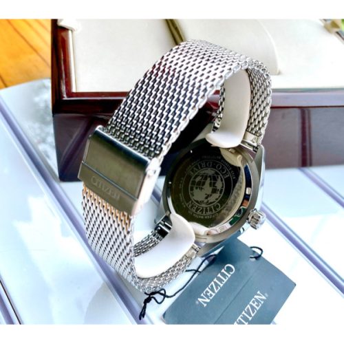 CITIZEN BU3011-83L - Image 3