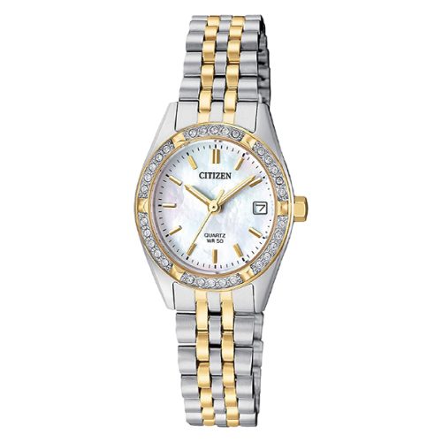 55555 CITIZEN EU6064-54D - Image 1