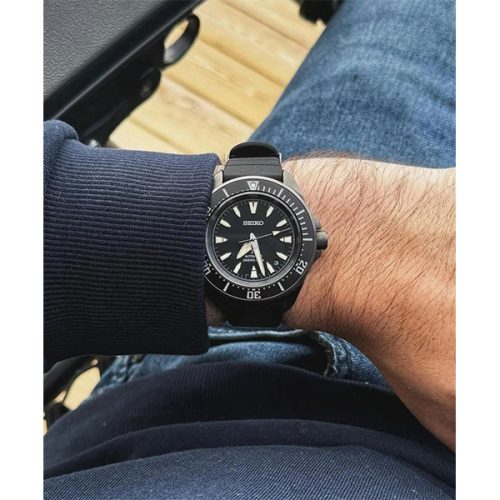 SEIKO  SRPL15K1S - Image 3