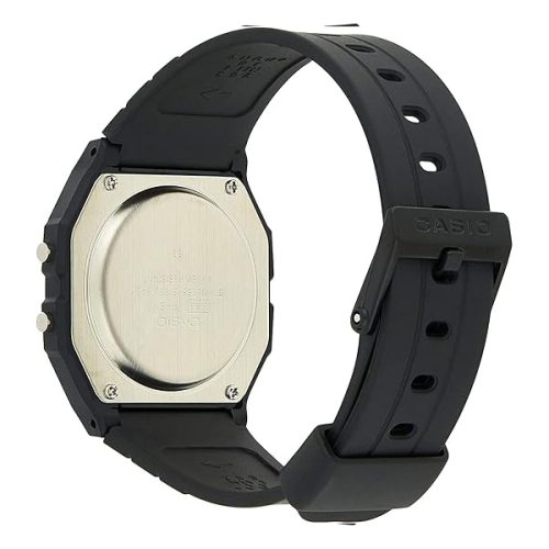 CASIO F-91WB-1ADF - Image 2