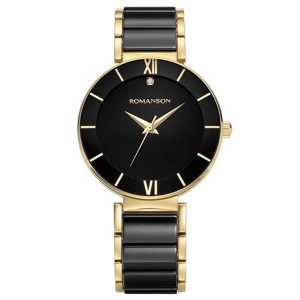 ROMANSON   TM4BS501KLCGA31G-BK