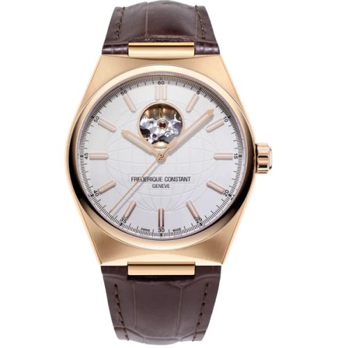 Untitled-11 FREDERIQUE CONSTANT FC-310V4NH4 - Image 1