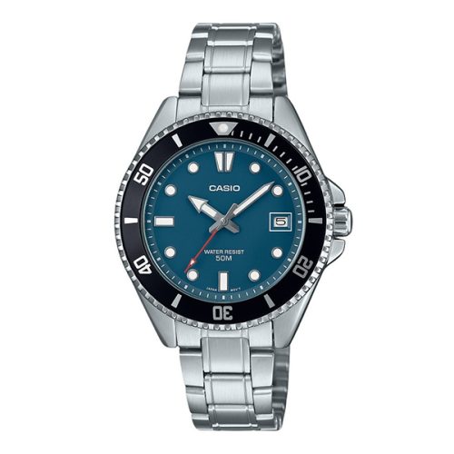 Untitled-2 CASIO MDV-10D-2A1VDF - Image 1