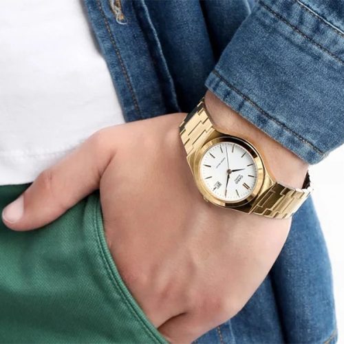 CASIO MTP-1170N-7ARDF - Image 2
