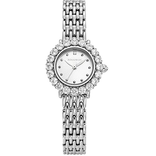ROMANSON  RM4BS502KLWWM12W-W - Image 1