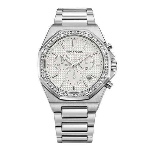 ROMANSON  RM4BS003QMWWA12W-W - Image 1
