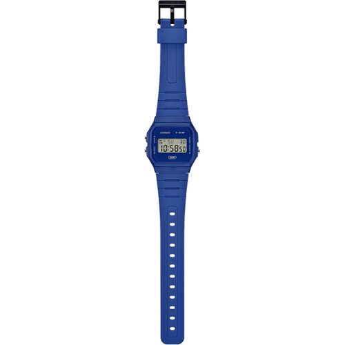 CASIO F-91WB-2A1DF - Image 2
