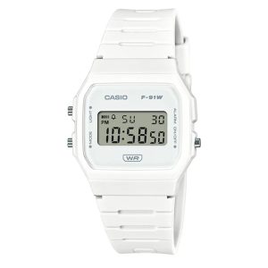 CASIO F-91WB-7ADF