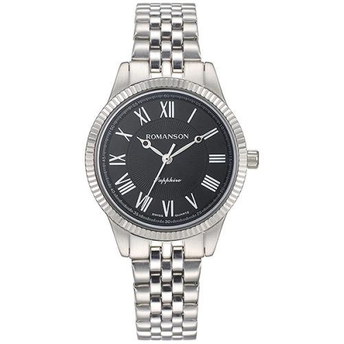 ROMANSON  TM3BS190LLWWA3R1-BK - Image 1
