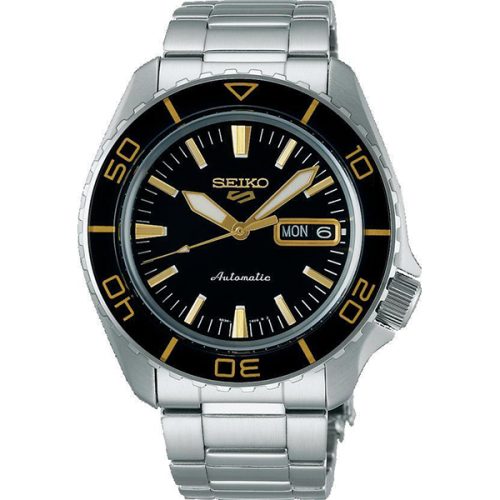 00000000 SEIKO SRPK99K1S - Image 1