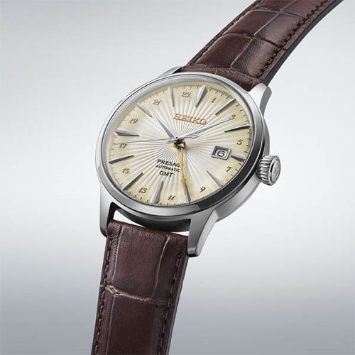 SEIKO  SSK041J1 - Image 2