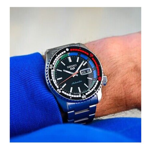 SEIKO  SRPK13K1S - Image 4