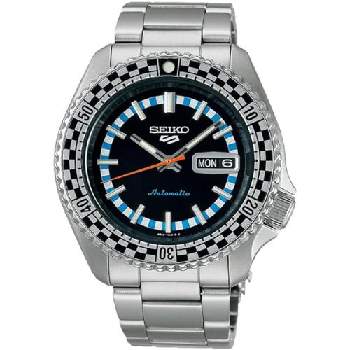 44444444 SEIKO SRPK67K1S - Image 1