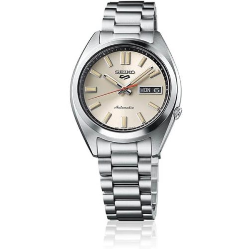 SEIKO  SRPK91K1S - Image 1