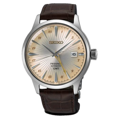 SEIKO  SSK041J1 - Image 1