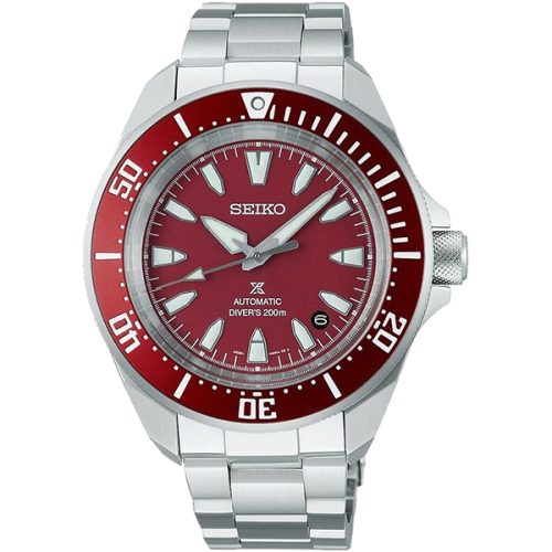 SEIKO  SRPL11K1S - Image 1