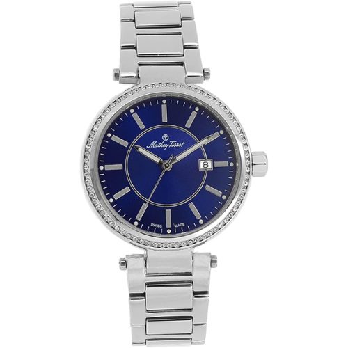 PPPPPPP MATHEY TISSOT H610ABU - Image 1