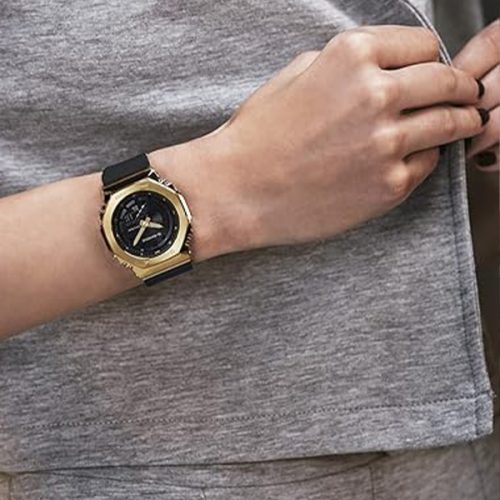 CASIO    GM-S2100GB-1ADR - Image 3