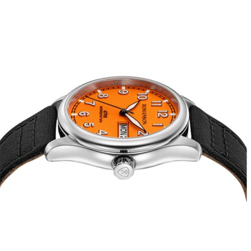 ROMANSON  AL3BF015FMBWAH2W-ORANGE - Image 2