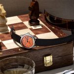 ROMANSON  AL3BF015FMBWAH2W-ORANGE - Image 3