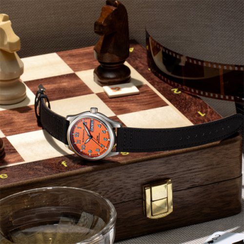 ROMANSON  AL3BF015FMBWAH2W-ORANGE - Image 3