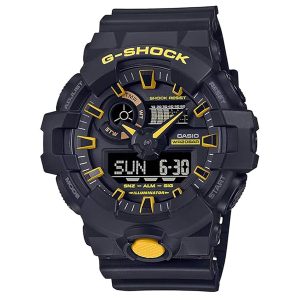 CASIO GA-700CY-1ADR