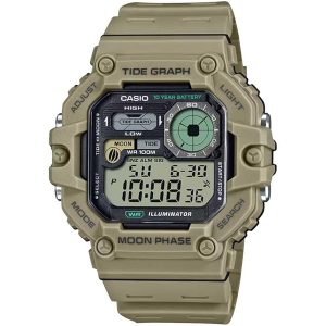 CASIO WS-1700H-5AVDF