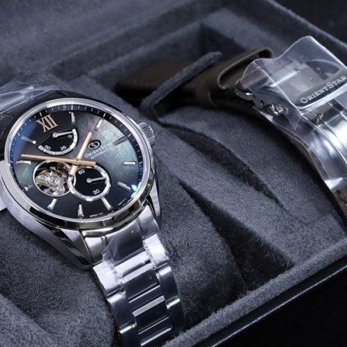 ORIENT RE-BY0007A - Image 4