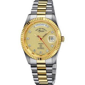 WEST END WATCH 10W6828.20.2795R2