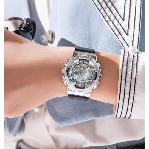 CASIO GM-S110-1ADR - Image 3