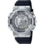 CASIO GM-S110-1ADR