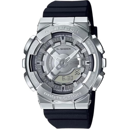 Untitled-3 CASIO GM-S110-1ADR - Image 1